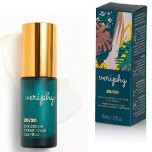 NIB Veriphy 20/20 Eye Cream